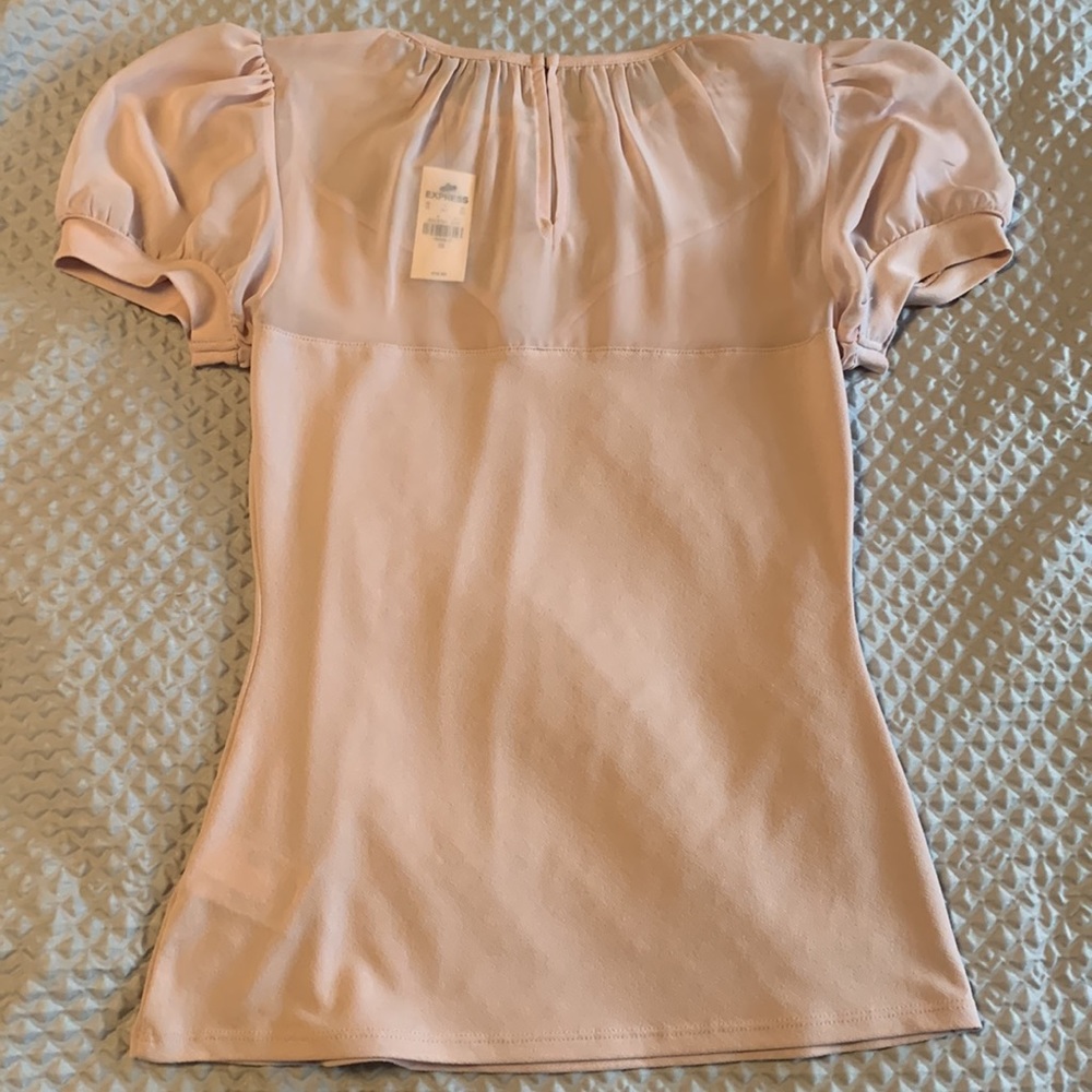Express top - Picture 5 of 7